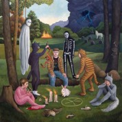 Album POST MORTEM