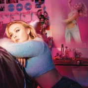 Album Poster Girl