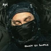 Album Powr&oacute;t do światła