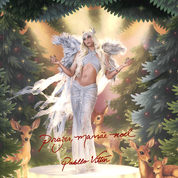 Álbum Prazer, Mam&atilde;e Noel