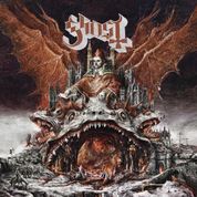 Album Prequelle