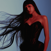 Imagen del álbum PRESS PLAY de LISA
