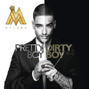 Album Pretty Boy, Dirty Boy