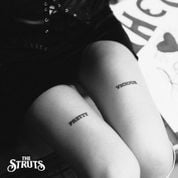 Album Pretty Vicious