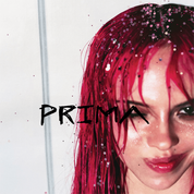 Imagen del álbum PRIMA de AD&Eacute;LA