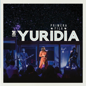 Album Primera Fila: Desierto (En Vivo)