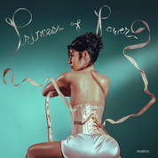 Album PRINCESS OF POWER