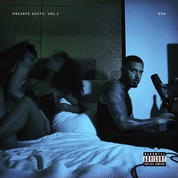 Album Private Suite (Vol. 1)