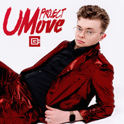 Album PROJECT U MOVE - EP