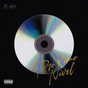Album Pr&oacute;ximo Nivel