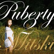Album Puberty 2