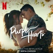Album Purple Hearts (Original Soundtrack)