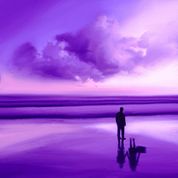 Album Purple Past