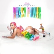 Album PUSSY POWER