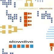 Album Pygmalion Demos [Bootleg]