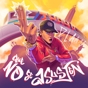 Album QUE NO SE ASUSTEN - EP