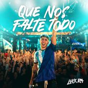 Album QUE NOS FALTE TODO