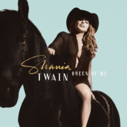 Album Queen of Me