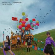 Album Queendom