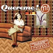 Album Quereme!
