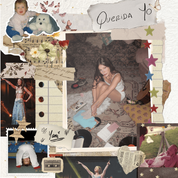 Album Querida Yo
