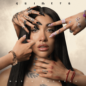 Album QUIMERA