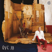 Album QVC 10 - Quello Che Vi Consiglio, Vol. 10