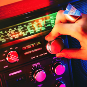Album RADIO CLUB HITS