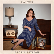 Album Ra&iacute;ces