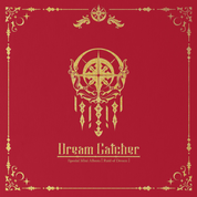 Album Raid of Dream