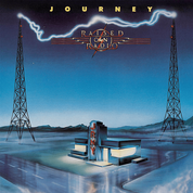 Album Raised On Radio