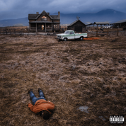 Album RANCH