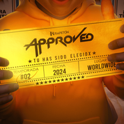 Album Rapeton Approved Vol. 2