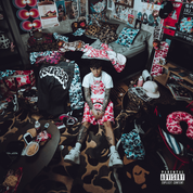 Album RAPPER