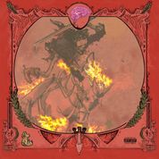 Album RAVAGE - EP