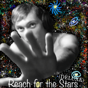 Album Reach for the Stars (Deluxe)