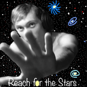 Album Reach for the Stars