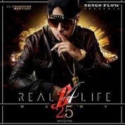 Album Real G4 Life Baby, Pt 2.5