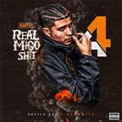 Album Real Migo Shit 4