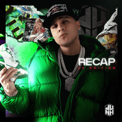 Album Recap (LV Edition)