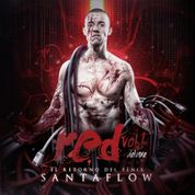 Album Red Vol. 1: El retorno del F&eacute;nix (Deluxe)