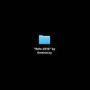 Imagen del álbum Refe 2018 de Amenazzy