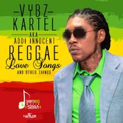 Album Reggae Love Songs & Other Things