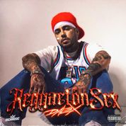 Album Reggaet&oacute;n Sex