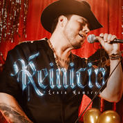 Album Reinicio