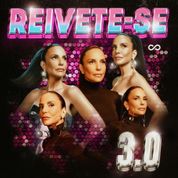 Album Reivete-se 3.0 - EP