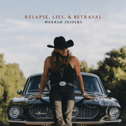 Album Relapse, Lies, & Betrayal