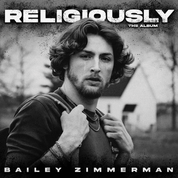 Album Religiously. The Album.