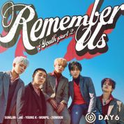 Album Remember Us: Youth Part 2