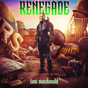 Album Renegade